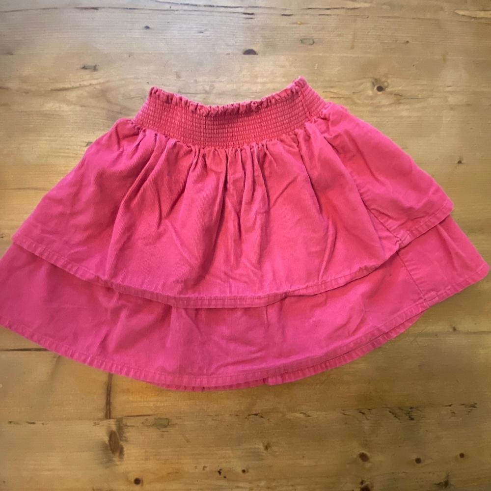 Mini Boden Skirt